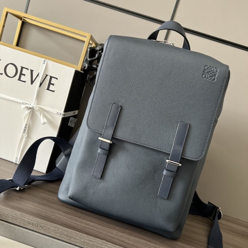 Loewe Backpacks - Click Image to Close